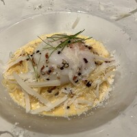 ラ・ベットラ・ダ・オチアイ ナゴヤ - 