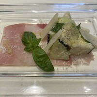 ラ・ベットラ・ダ・オチアイ ナゴヤ - 