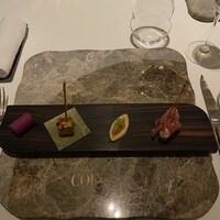タワーズレストラン クーカーニョ - 