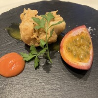 ラ・ベットラ・ダ・オチアイ ナゴヤ - 