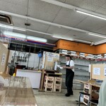 煮干しそば 銀 - 