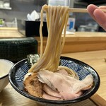 つけ麺 勢直 - 