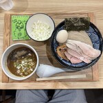 つけ麺 勢直