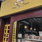 Kitchen Slow Time - 外観