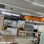 煮干しそば 銀 - 