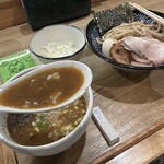 つけ麺 勢直 - 