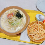 パルメナーラ - 