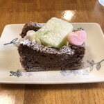 Kitchen Slow Time - ミニデザート