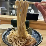 つけ麺 勢直 - 
