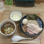 つけ麺 勢直 - 