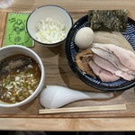 つけ麺 勢直 - 