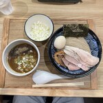 つけ麺 勢直 - 
