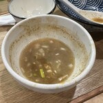 つけ麺 勢直 - 