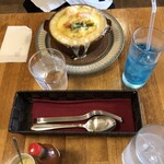 Kitchen Slow Time - ドリア