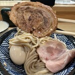 つけ麺 勢直 - 