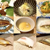 すし岩瀬 - 