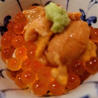 鮨処 敏 - 