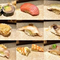 すし岩瀬 - 