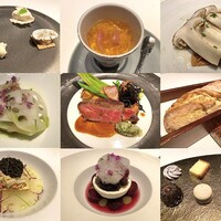 レストラン リューズ - 