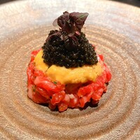 西麻布 焼肉 X - 