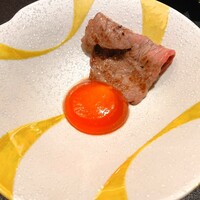 西麻布 焼肉 X - 