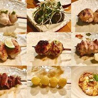 TORI TOKYO EBISU - 