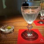 ビー バー ウメダ - 