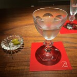 ビー バー ウメダ - 