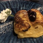ROTISSERIE★BLUE - フレンチトースト