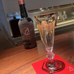 ビー バー ウメダ - 