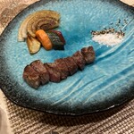KOBE STEAK Tsubasa 本店 - 
