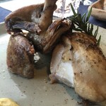 ROTISSERIE★BLUE - ロティサリーチキン