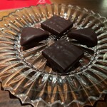 ビー バー ウメダ - 