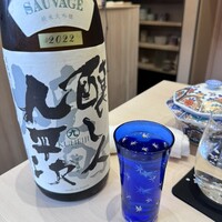 寿司福島 - 