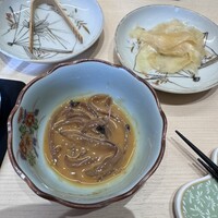 寿司福島 - 