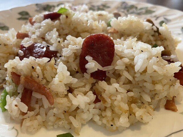 ファーストポイント - 鶴岡（洋食）の写真