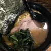 家系ラーメン クックら