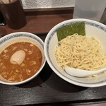 つけめん処　けんみん - 