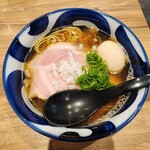 麺や 空と大地 - 