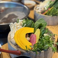 しゃぶしゃぶ KINTAN 代官山本店 - 