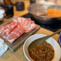 しゃぶしゃぶ KINTAN 代官山本店 - 