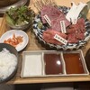 炭火焼肉 萬まる 川東店