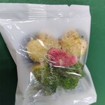 鹿鳴館 - 料理写真: