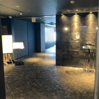 スカイグリルブッフェレストラン空桜 - 