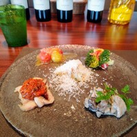 イタリア料理 Tavola D’oro 大阪高島屋店 - 