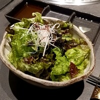 西中州焼肉 きらく - 