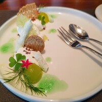 イタリア料理 Tavola D’oro 大阪高島屋店 - 