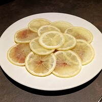 西中州焼肉 きらく - 