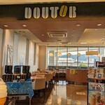 ドトールコーヒーショップ - 外観