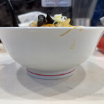 蒙古タンメン中本 - 